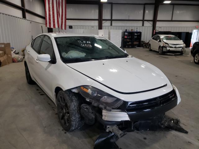 DODGE DART SE 2016 1c3cdfaa5gd533934