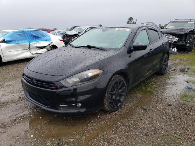 DODGE DART SE 2016 1c3cdfaa5gd555271