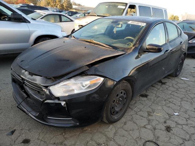 DODGE DART SE 2016 1c3cdfaa5gd565556