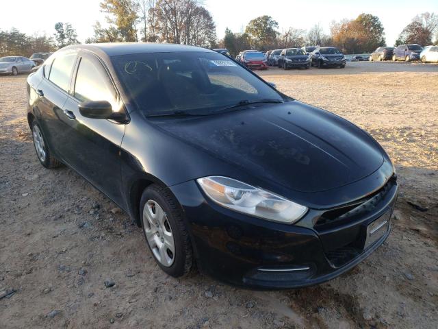 DODGE DART SE 2016 1c3cdfaa5gd571132