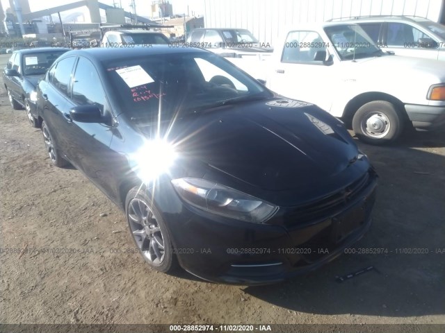 DODGE DART 2016 1c3cdfaa5gd577416