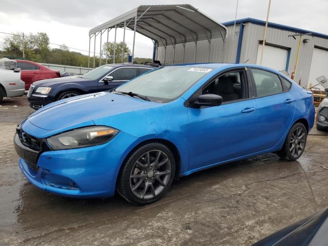 DODGE DART SE 2016 1c3cdfaa5gd577478