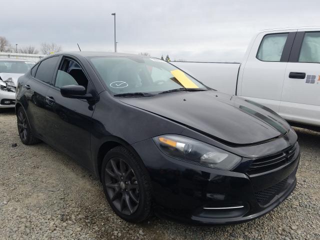 DODGE DART SE 2016 1c3cdfaa5gd577562