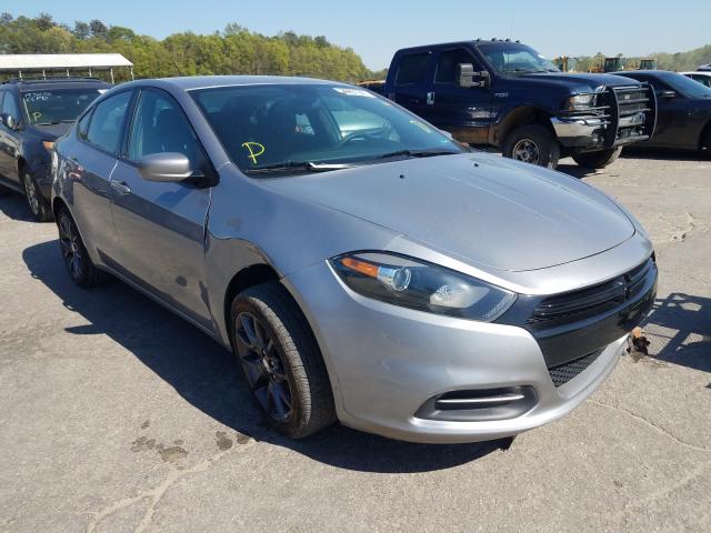 DODGE DART SE 2016 1c3cdfaa5gd584690