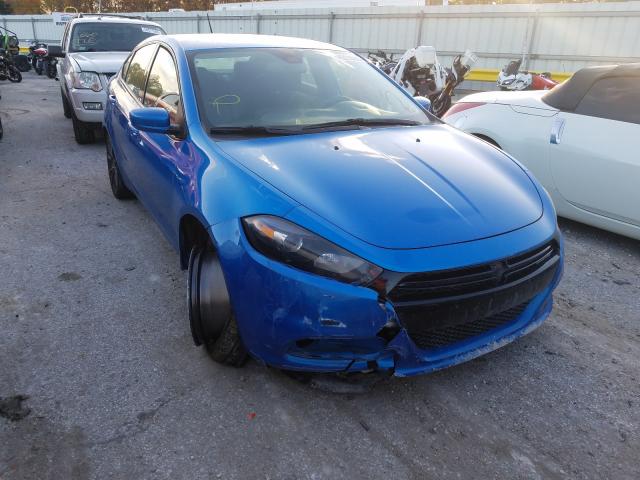 DODGE DART SE 2016 1c3cdfaa5gd584768