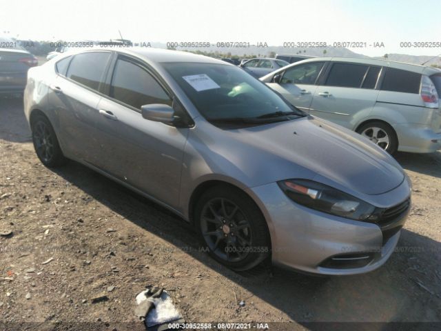 DODGE DART 2016 1c3cdfaa5gd585130