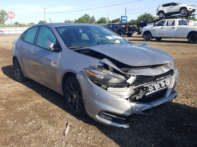 DODGE DART SE 2016 1c3cdfaa5gd592045