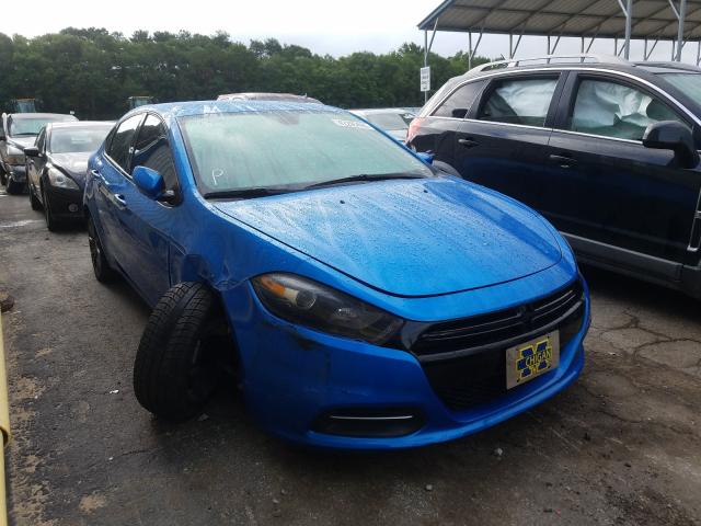 DODGE DART SE 2016 1c3cdfaa5gd606252