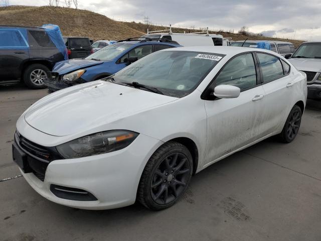 DODGE DART SE 2016 1c3cdfaa5gd625061