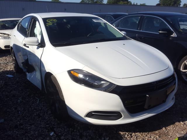 DODGE DART SE 2016 1c3cdfaa5gd630213