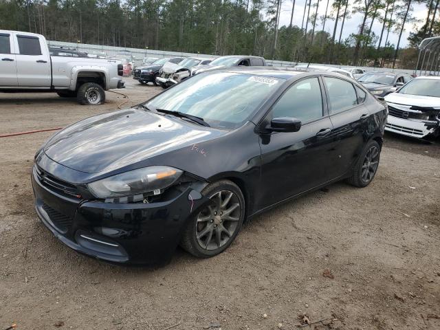 DODGE DART 2016 1c3cdfaa5gd643916