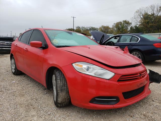 DODGE DART SE 2016 1c3cdfaa5gd645004