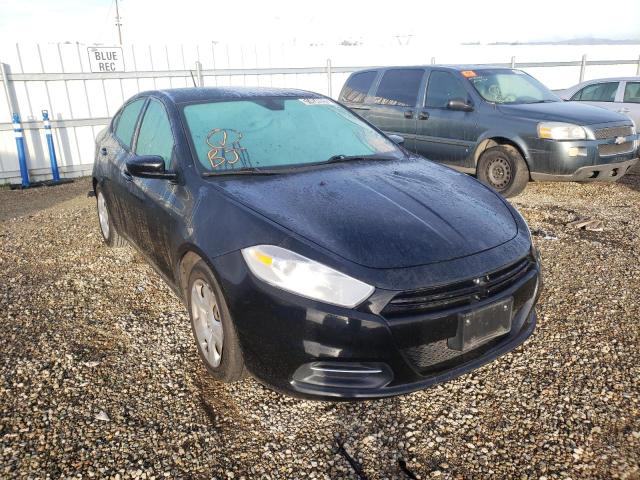 DODGE DART SE 2016 1c3cdfaa5gd645309