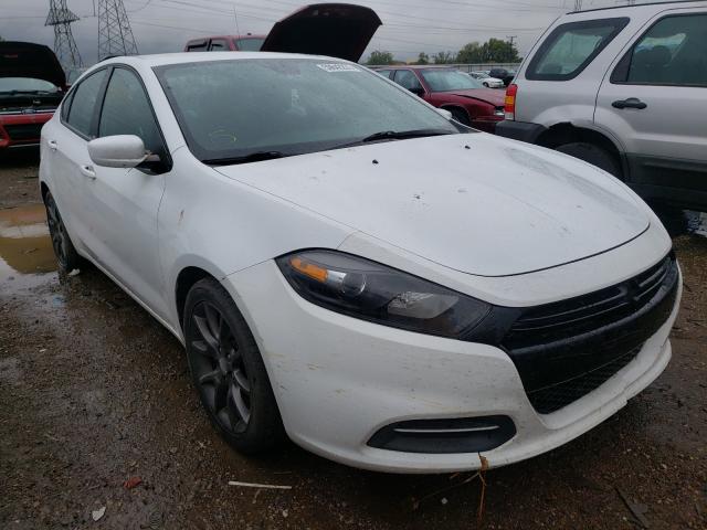 DODGE DART SE 2016 1c3cdfaa5gd650204