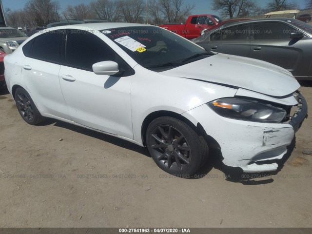 DODGE DART 2016 1c3cdfaa5gd650235