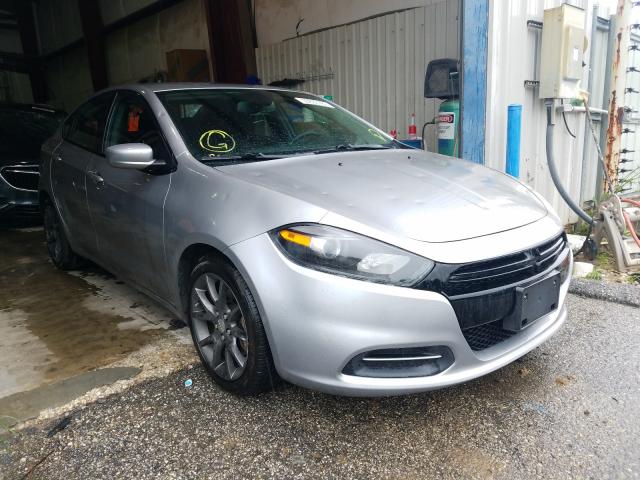 DODGE DART SE 2016 1c3cdfaa5gd682537