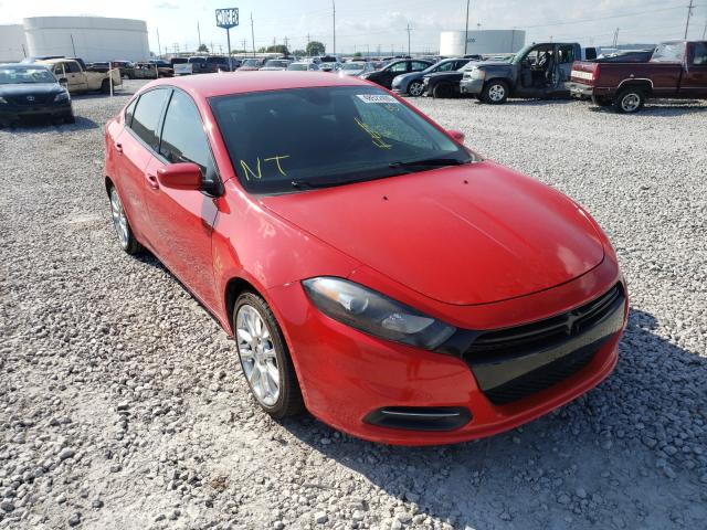 DODGE DART SE 2016 1c3cdfaa5gd690007