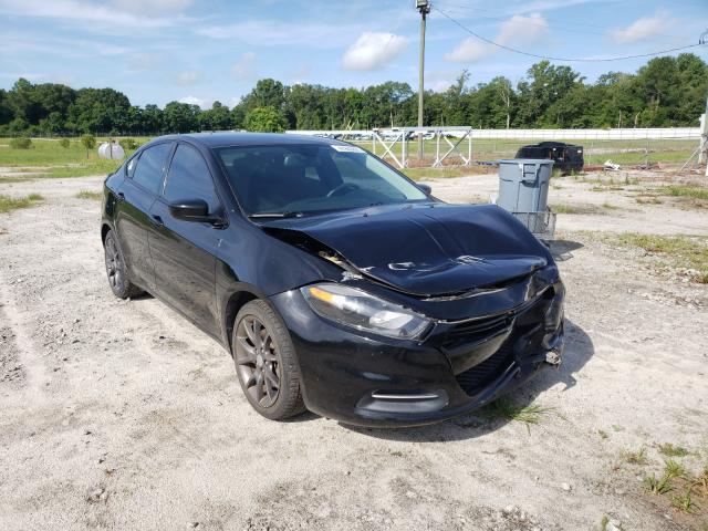 DODGE DART SE 2016 1c3cdfaa5gd703788