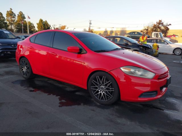 DODGE DART 2016 1c3cdfaa5gd704455