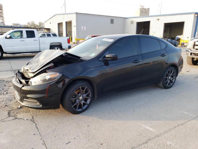 DODGE DART SE 2016 1c3cdfaa5gd712152