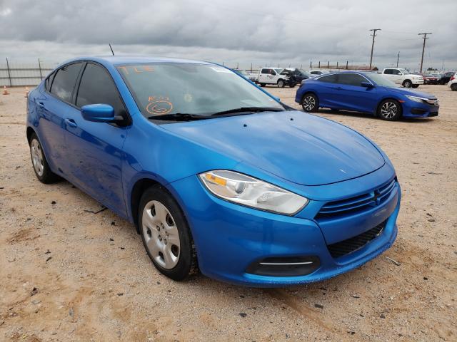 DODGE DART SE 2016 1c3cdfaa5gd736404