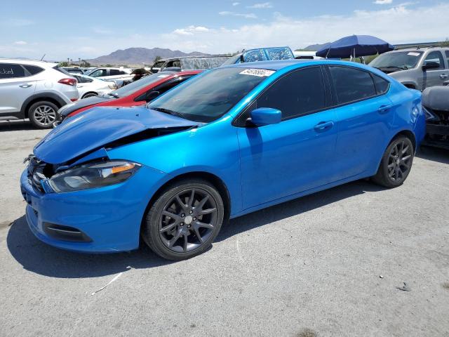 DODGE DART 2016 1c3cdfaa5gd736516