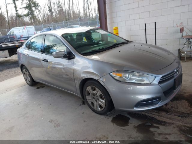 DODGE DART 2016 1c3cdfaa5gd736810