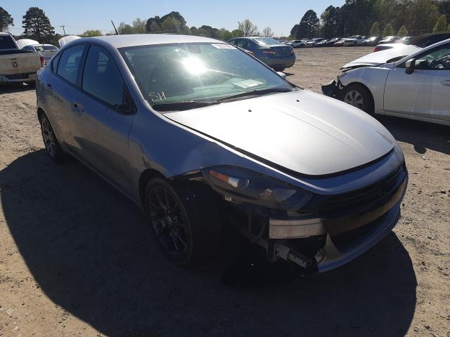 DODGE DART SE 2016 1c3cdfaa5gd749797