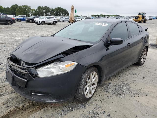 DODGE DART SE 2013 1c3cdfaa6dd105074