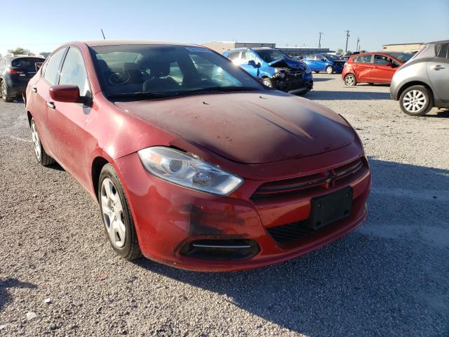 DODGE DART SE 2013 1c3cdfaa6dd105415