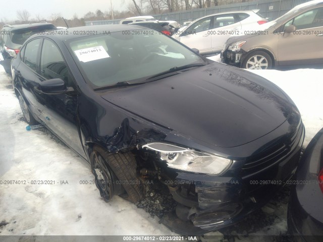 DODGE DART 2013 1c3cdfaa6dd126071