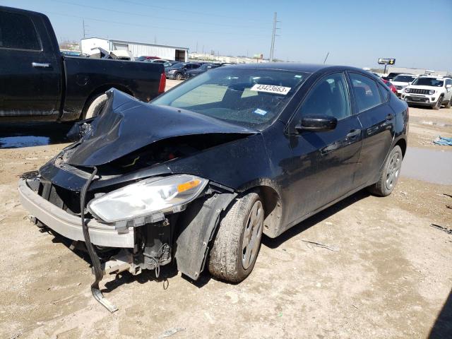 DODGE DART SE 2013 1c3cdfaa6dd141850