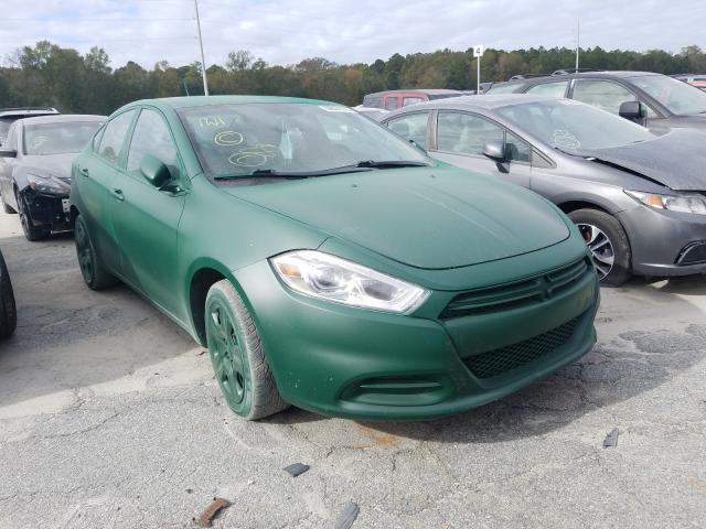 DODGE DART SE 2013 1c3cdfaa6dd151021