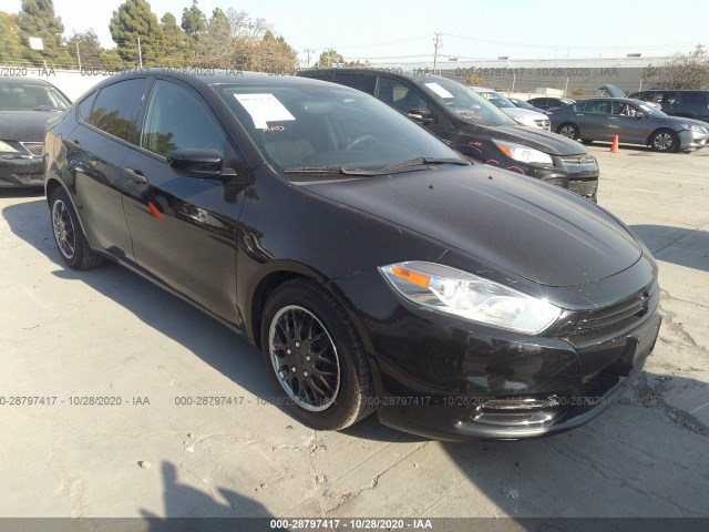 DODGE DART 2013 1c3cdfaa6dd175240