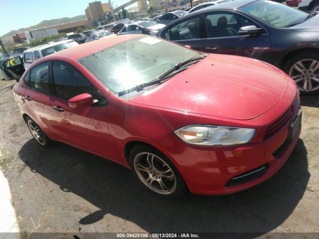 DODGE DART 2013 1c3cdfaa6dd194452