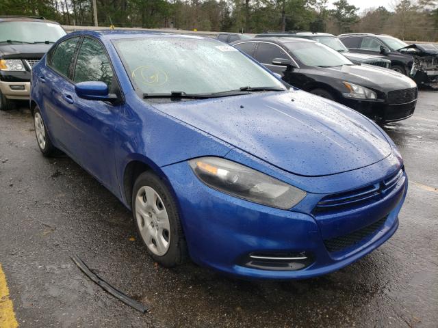 DODGE DART SE 2013 1c3cdfaa6dd295717