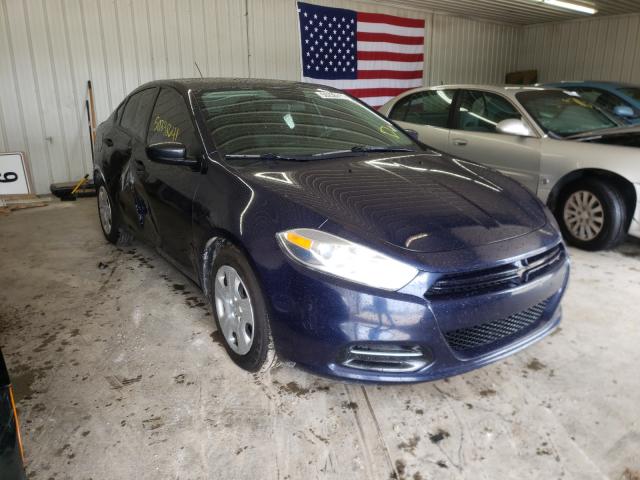 DODGE DART SE 2013 1c3cdfaa6dd295720