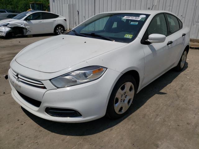 DODGE DART SE 2013 1c3cdfaa6dd314122