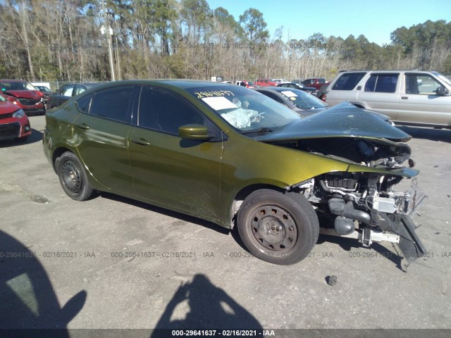 DODGE DART 2013 1c3cdfaa6dd340249