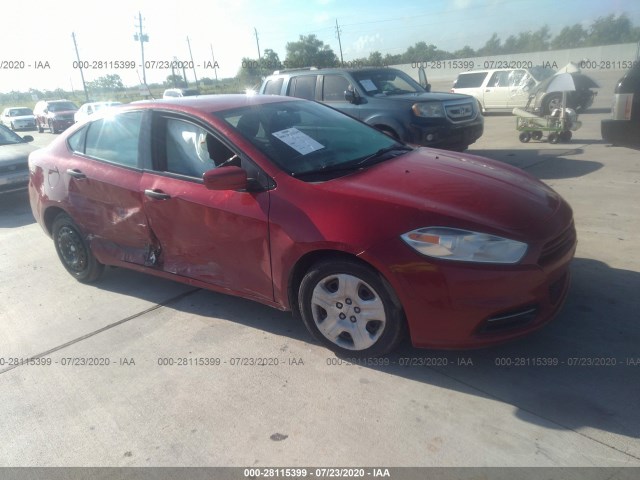 DODGE DART 2013 1c3cdfaa6dd344530