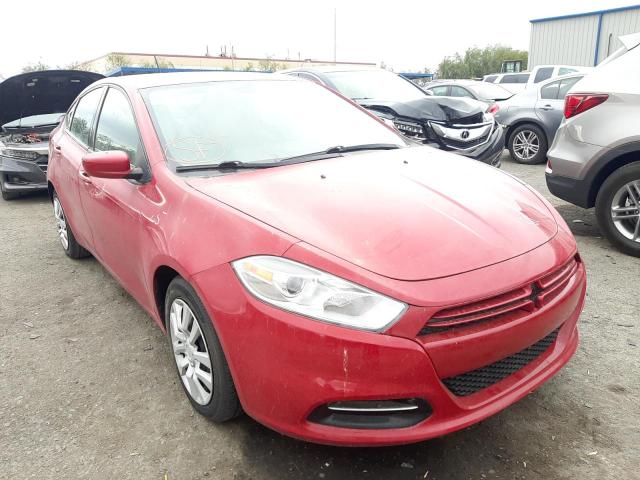 DODGE DART SE 2014 1c3cdfaa6ed683371