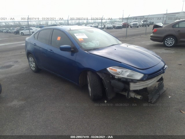 DODGE DART 2014 1c3cdfaa6ed698873