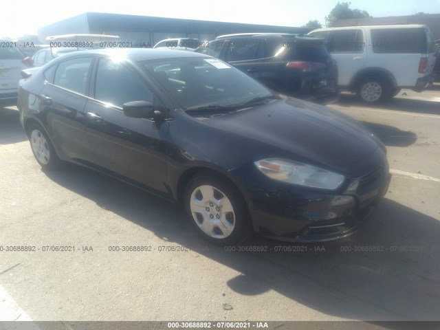 DODGE DART 2014 1c3cdfaa6ed704400