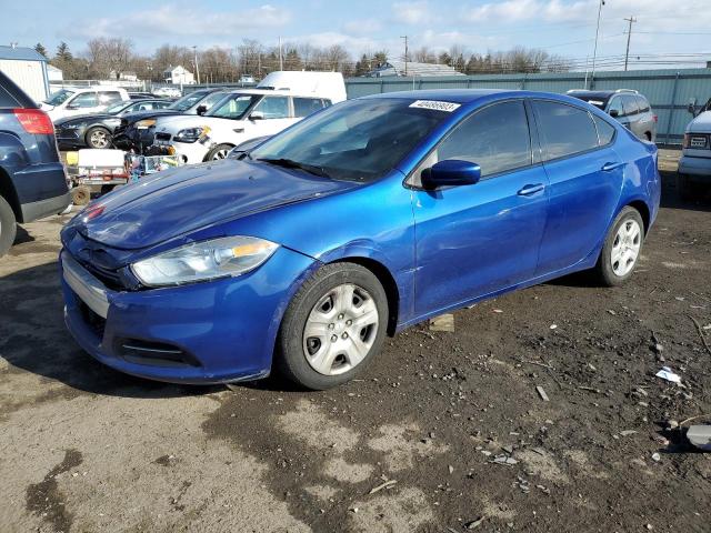 DODGE DART SE 2014 1c3cdfaa6ed768355