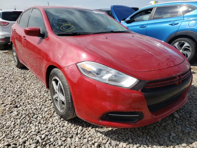 DODGE DART SE 2014 1c3cdfaa6ed791537