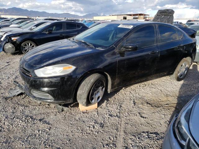 DODGE DART SE 2015 1c3cdfaa6fd159610