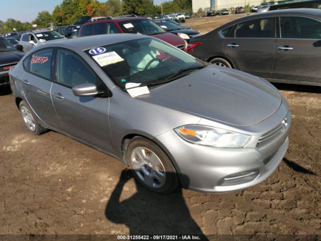 DODGE DART 2015 1c3cdfaa6fd180876