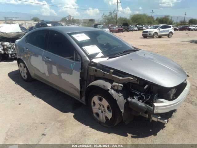 DODGE DART 2015 1c3cdfaa6fd181011