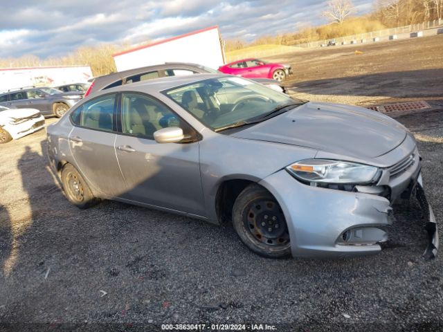 DODGE DART 2015 1c3cdfaa6fd224214