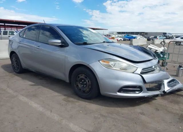 DODGE DART 2015 1c3cdfaa6fd278211